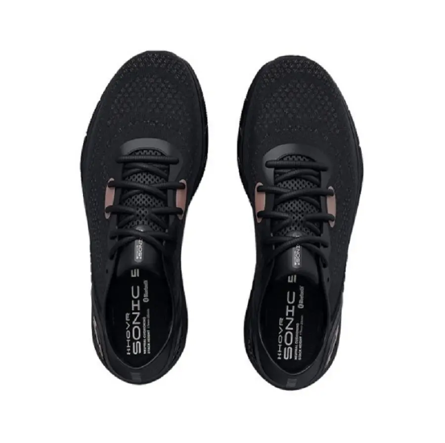 Alternative view of Giày Under Armour HOVR Sonic 5 CN 'Black' 3025659-002