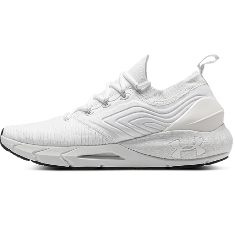 Giày Under Armour HOVR Phantom 'White' 3024154-105 - Ảnh 2