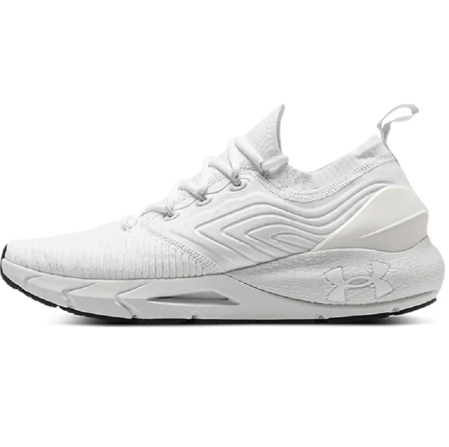 Alternative view of Giày Under Armour HOVR Phantom 'White' 3024154-105