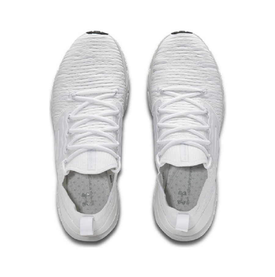 Giày Under Armour HOVR Phantom 'White' 3024154-105 - Ảnh 5