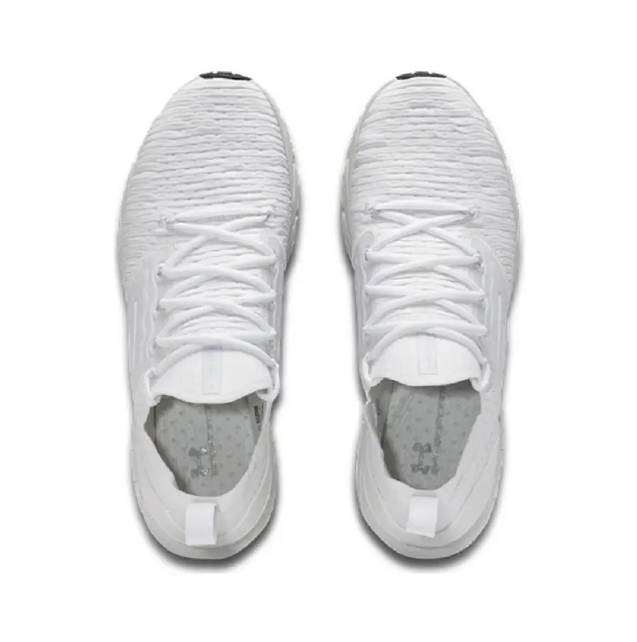 Giày Under Armour HOVR Phantom 'White' 3024154-105 - Ảnh 5