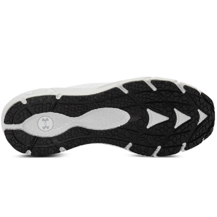 Giày Under Armour HOVR Phantom 'White' 3024154-105 - Ảnh 4