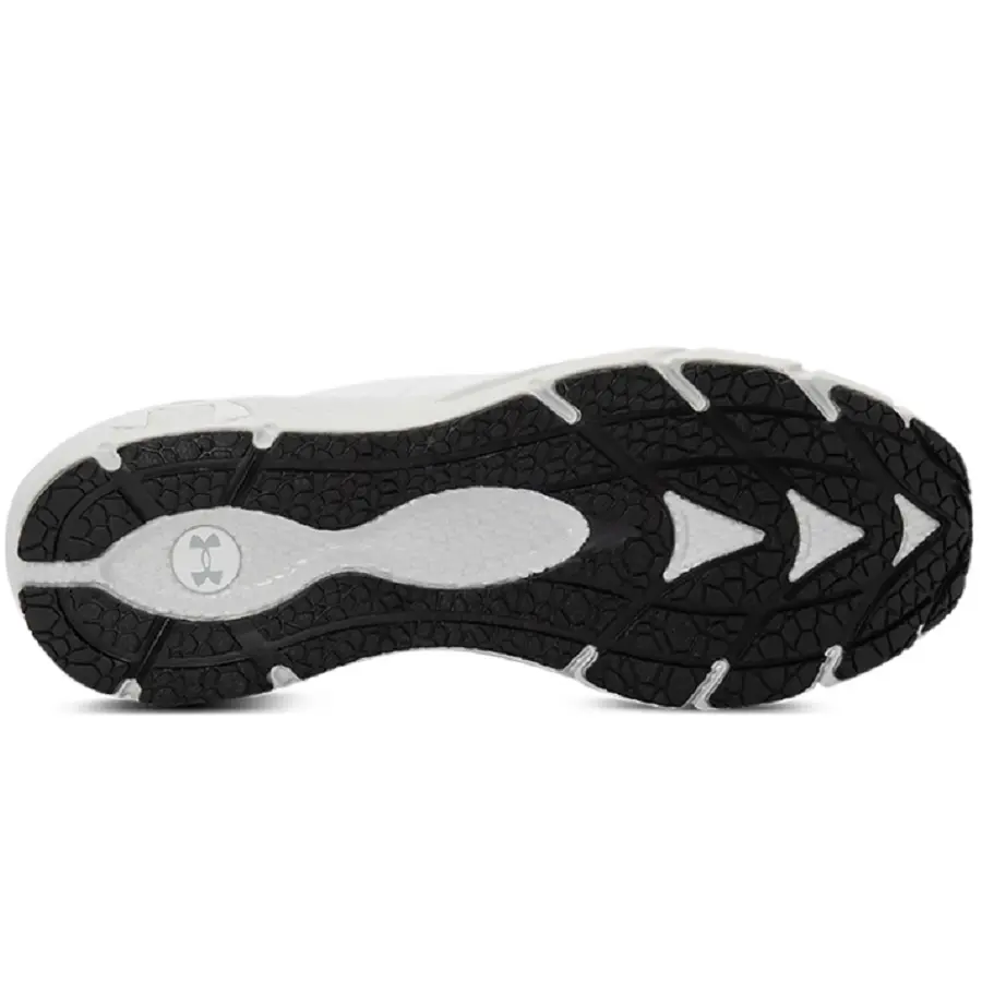 Giày Under Armour HOVR Phantom 'White' 3024154-105 - Ảnh 4