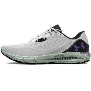 Alternative view of Giày Under Armour HOVR Sonic 5 CN 'White Mint' 3025659-103