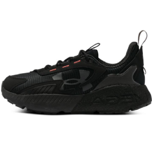 Alternative view of Giày Under Armour HOVR Mega 2 MVMNT 'Black'3026629-001
