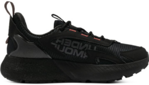 Giày Under Armour HOVR Mega 2 MVMNT 'Black'3026629-001