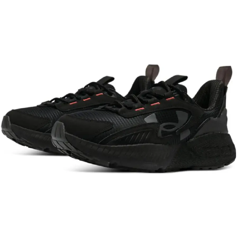 Giày Under Armour HOVR Mega 2 MVMNT 'Black'3026629-001 - Ảnh 3