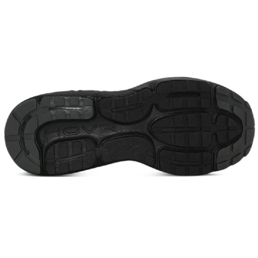 Giày Under Armour HOVR Mega 2 MVMNT 'Black'3026629-001 - Ảnh 4