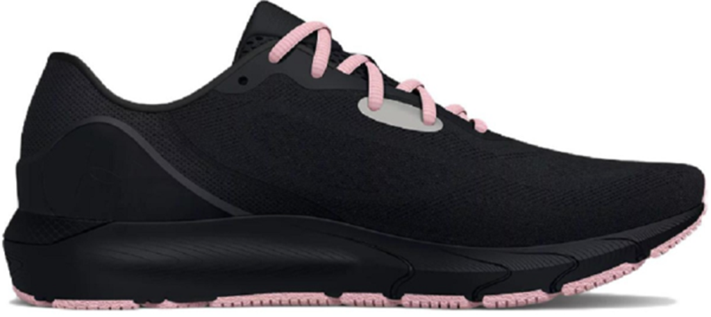 Giày Under Armour HOVR Sonic 5 CN 'Black' 3025659-004