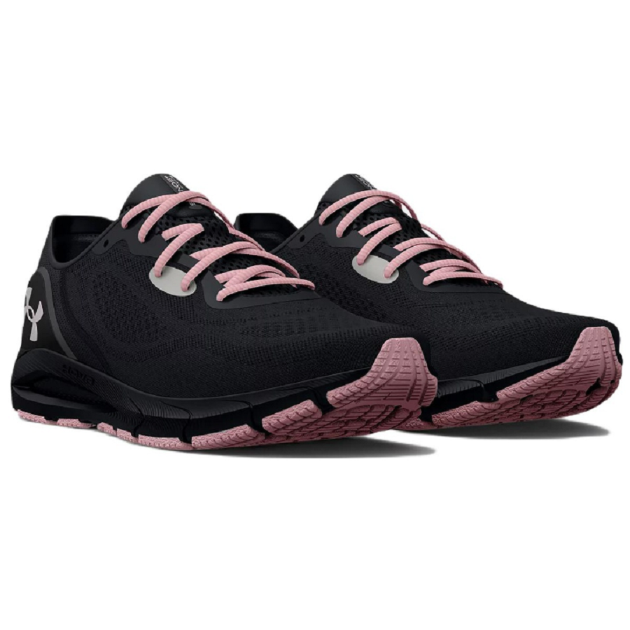 Giày Under Armour HOVR Sonic 5 CN 'Black' 3025659-004 - Ảnh 3