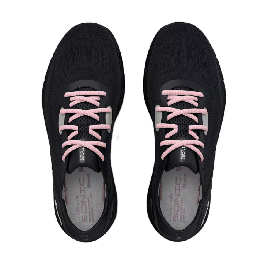 Giày Under Armour HOVR Sonic 5 CN 'Black' 3025659-004 - Ảnh 4