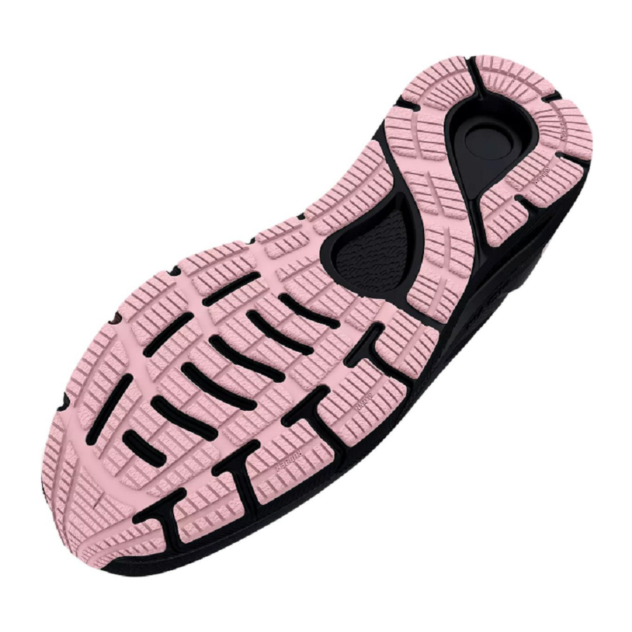 Giày Under Armour HOVR Sonic 5 CN 'Black' 3025659-004 - Ảnh 5