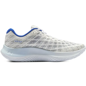 Giày Under Armour Flow Velociti Wind 2 CN 'White Blue' 3025652-103