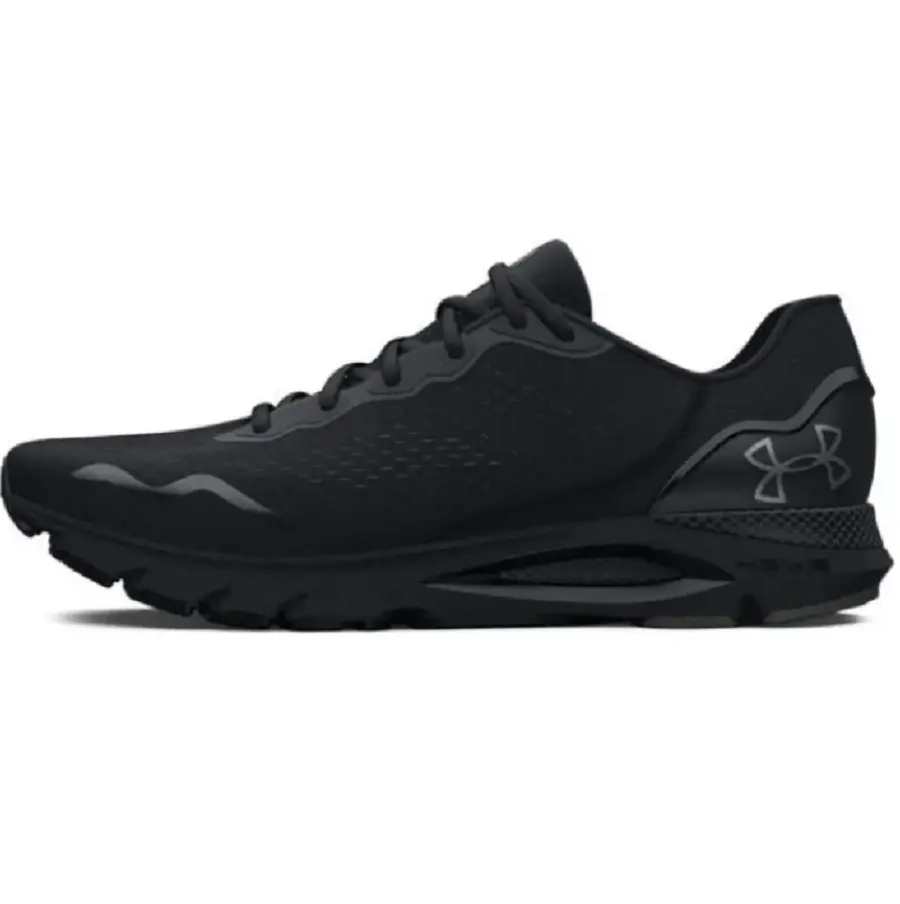 Alternative view of Giày Under Armour HOVR Sonic 6 'Black' 3026121-003