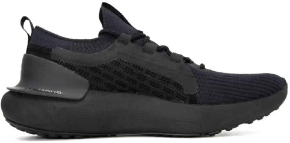Giày Under Armour HOVR Phantom 3 'Triple Black' 3026582-001