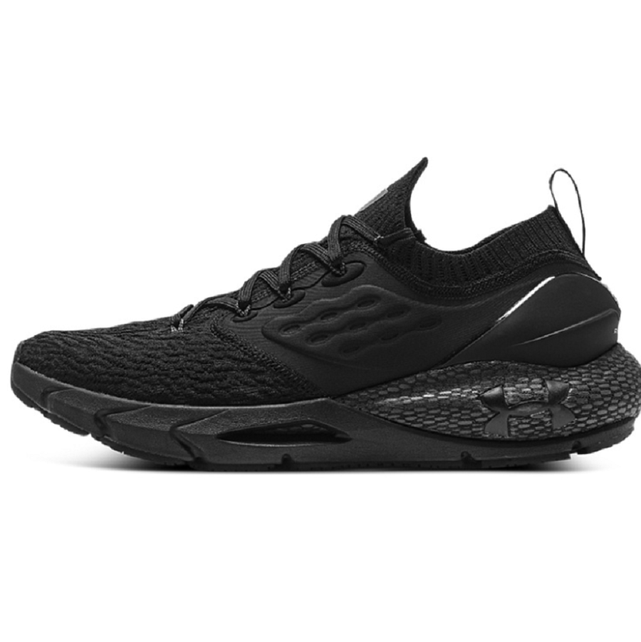 Giày Under Armour HOVR Phantom 2 CN 'Black' 3025194-004 - Ảnh 4