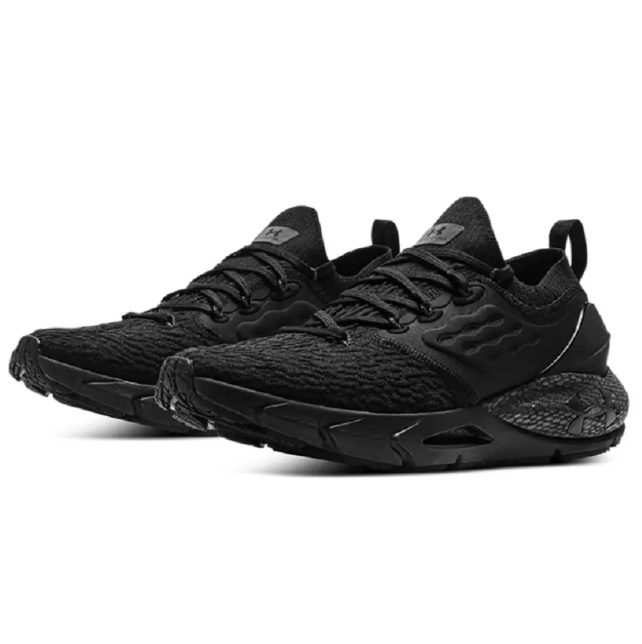 Alternative view of Giày Under Armour HOVR Phantom 2 CN 'Black' 3025194-004