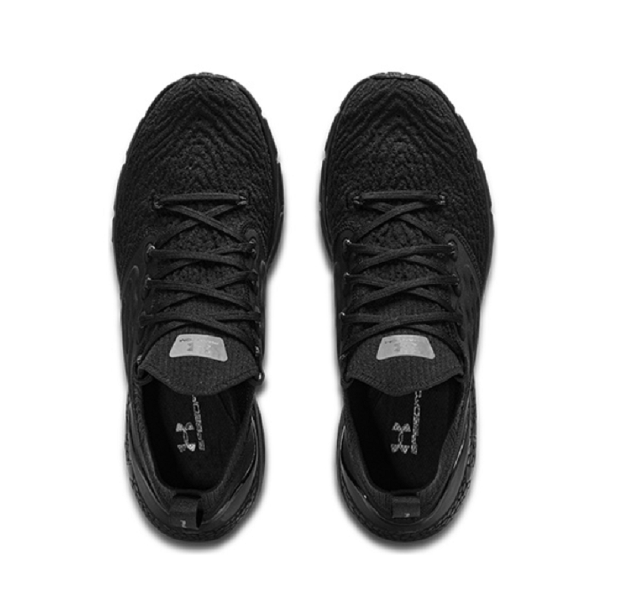 Giày Under Armour HOVR Phantom 2 CN 'Black' 3025194-004 - Ảnh 5