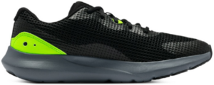 Giày Under Armour Surge 3 'Black' 3024883-003