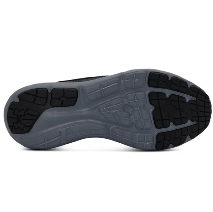 Giày Under Armour Surge 3 'Black' 3024883-003 - Ảnh 5