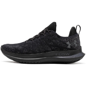 Alternative view of Giày Under Armour Flow Velociti 3 'Triple Black'  3026117-001