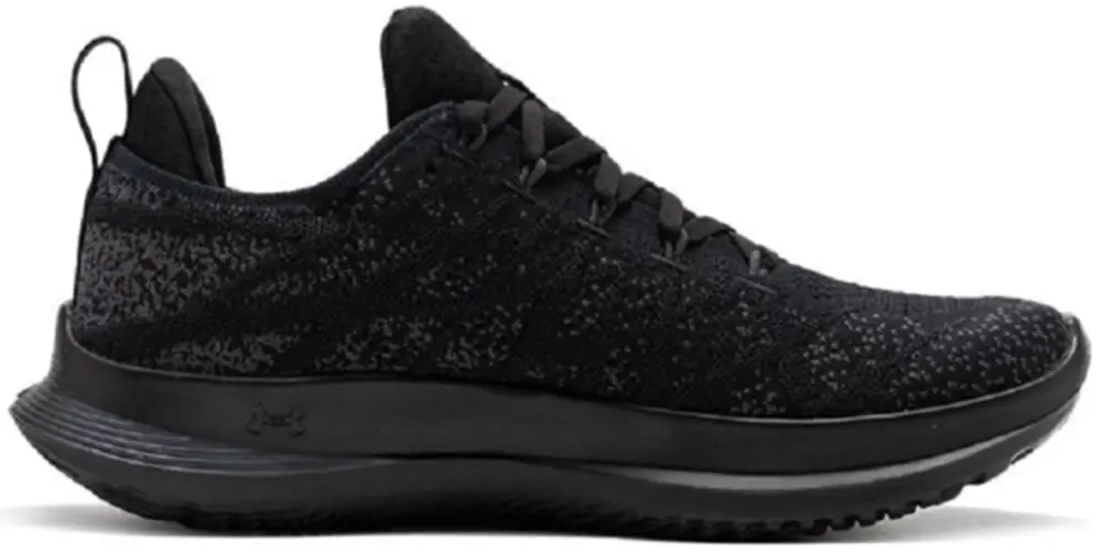 Giày Under Armour Flow Velociti 3 'Triple Black' 3026117-001