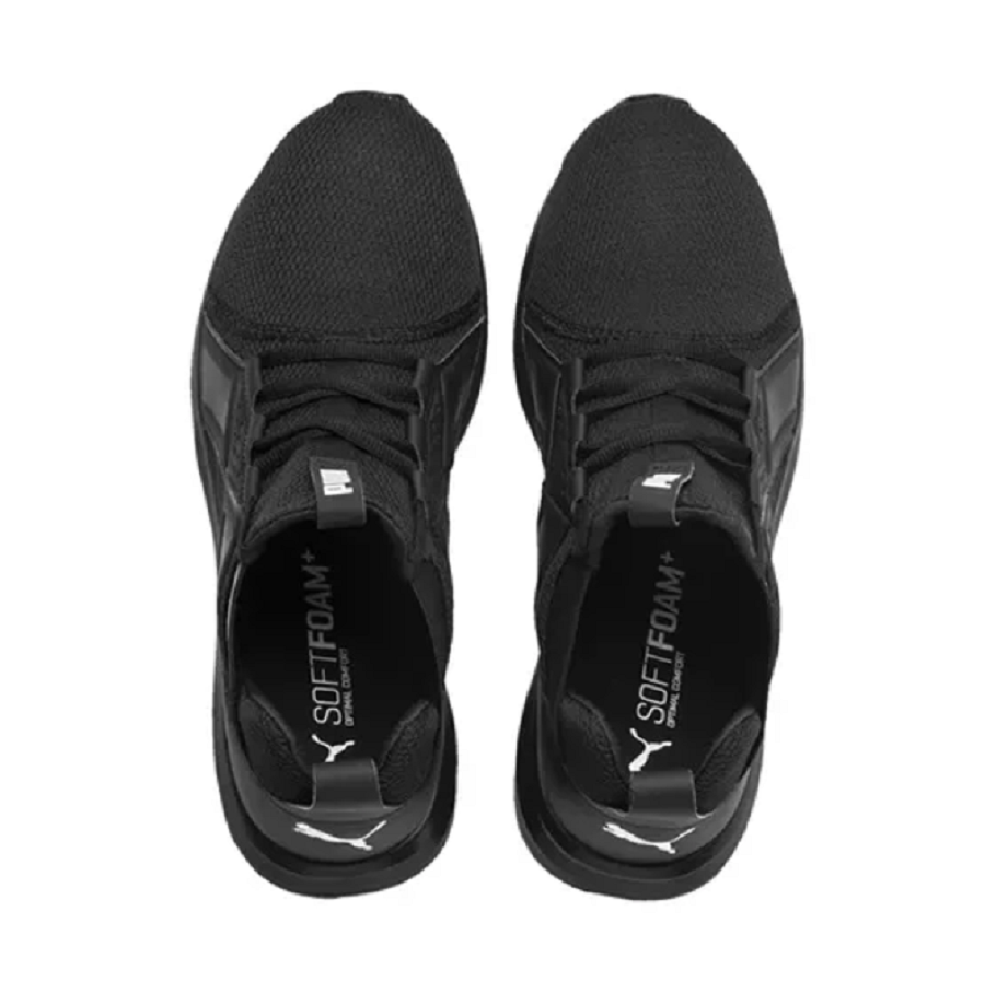 Giày Puma Enzo Sport 'Black' 192593-02 - Ảnh 3