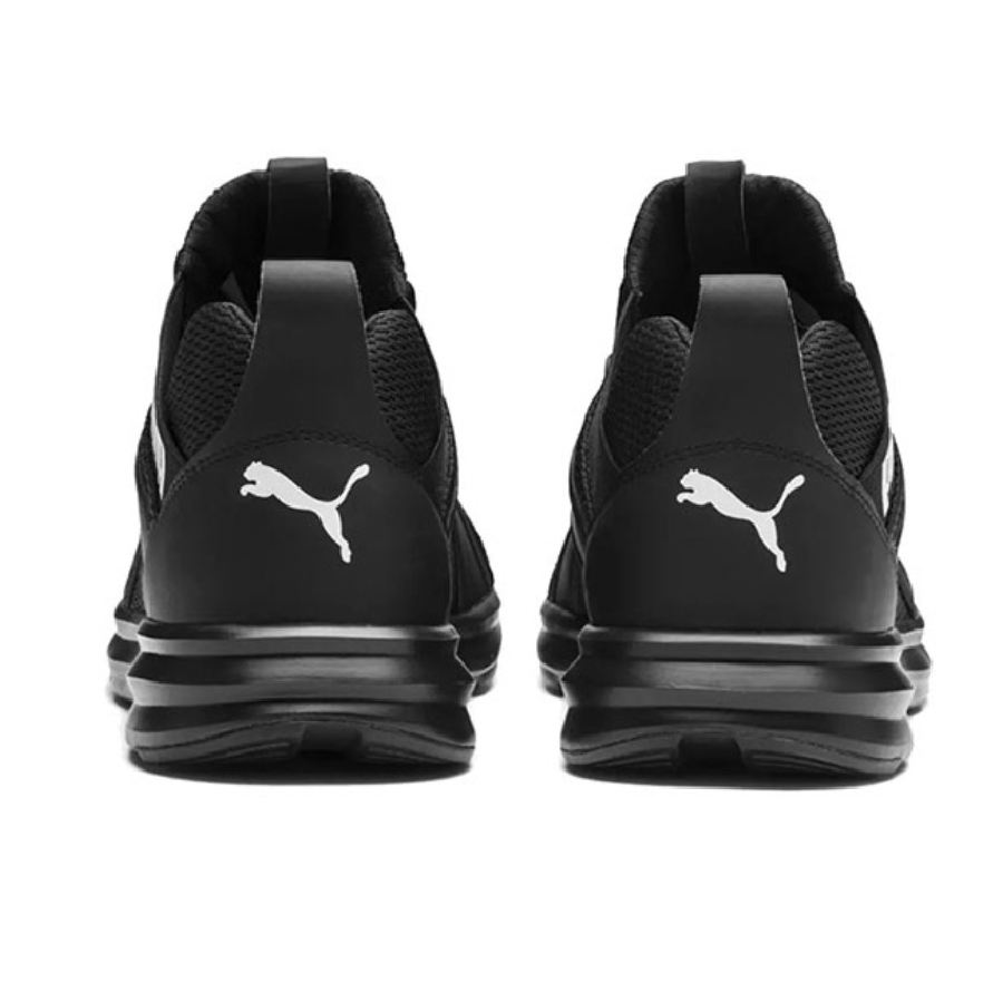 Giày Puma Enzo Sport 'Black' 192593-02 - Ảnh 4