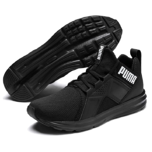 Alternative view of Giày Puma Enzo Sport 'Black' 192593-02