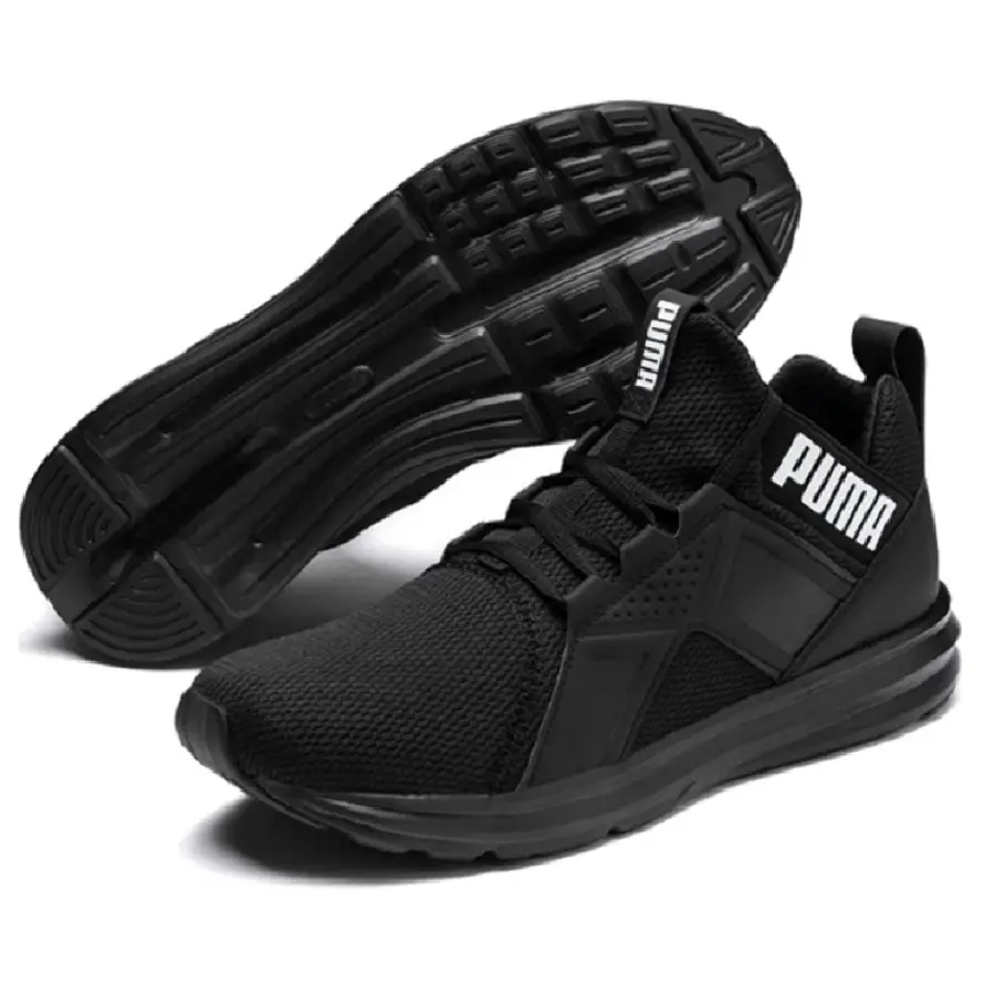 Alternative view of Giày Puma Enzo Sport 'Black' 192593-02