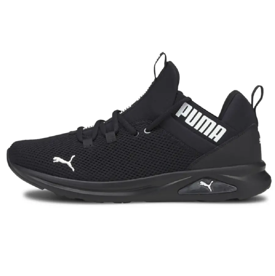 Alternative view of Giày Puma Enzo 2 Uncaged 'Black White' 195105-01