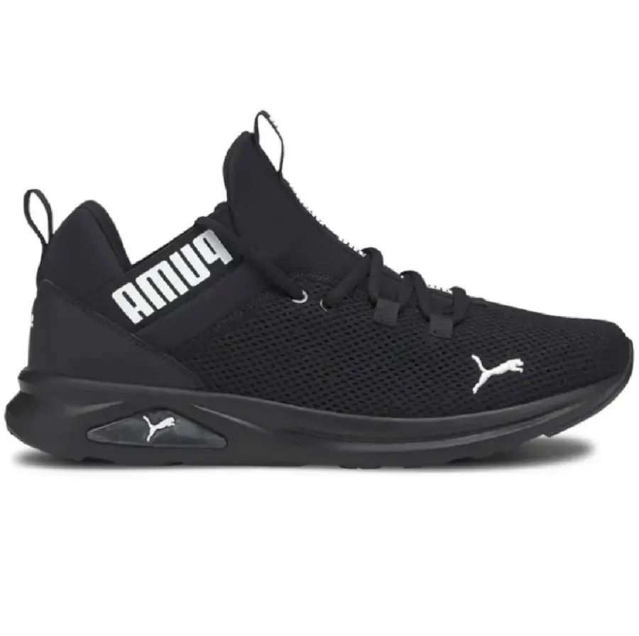 Giày Puma Enzo 2 Uncaged 'Black White' 195105-01