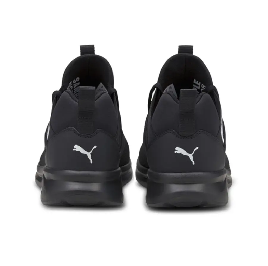 Giày Puma Enzo 2 Uncaged 'Black White' 195105-01 - Ảnh 5