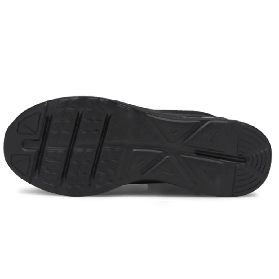 Giày Puma Enzo 2 Uncaged 'Black White' 195105-01 - Ảnh 4