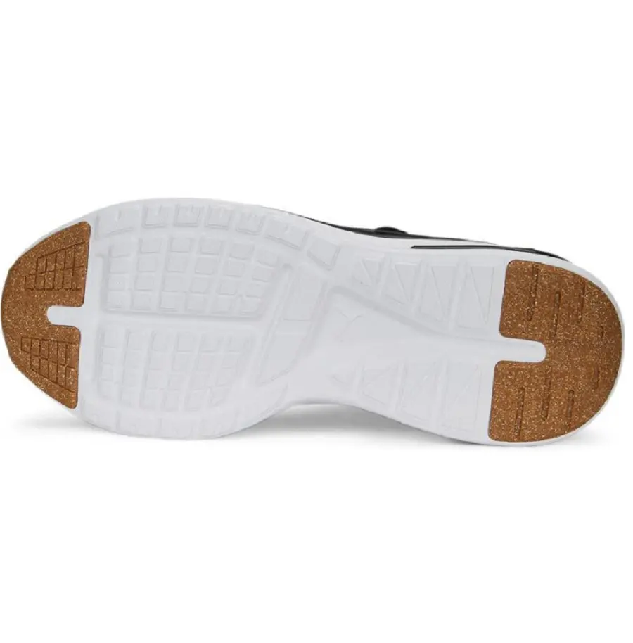 Giày Puma Softride Enzo Evo Better 'Black White' 378291-01 - Ảnh 5