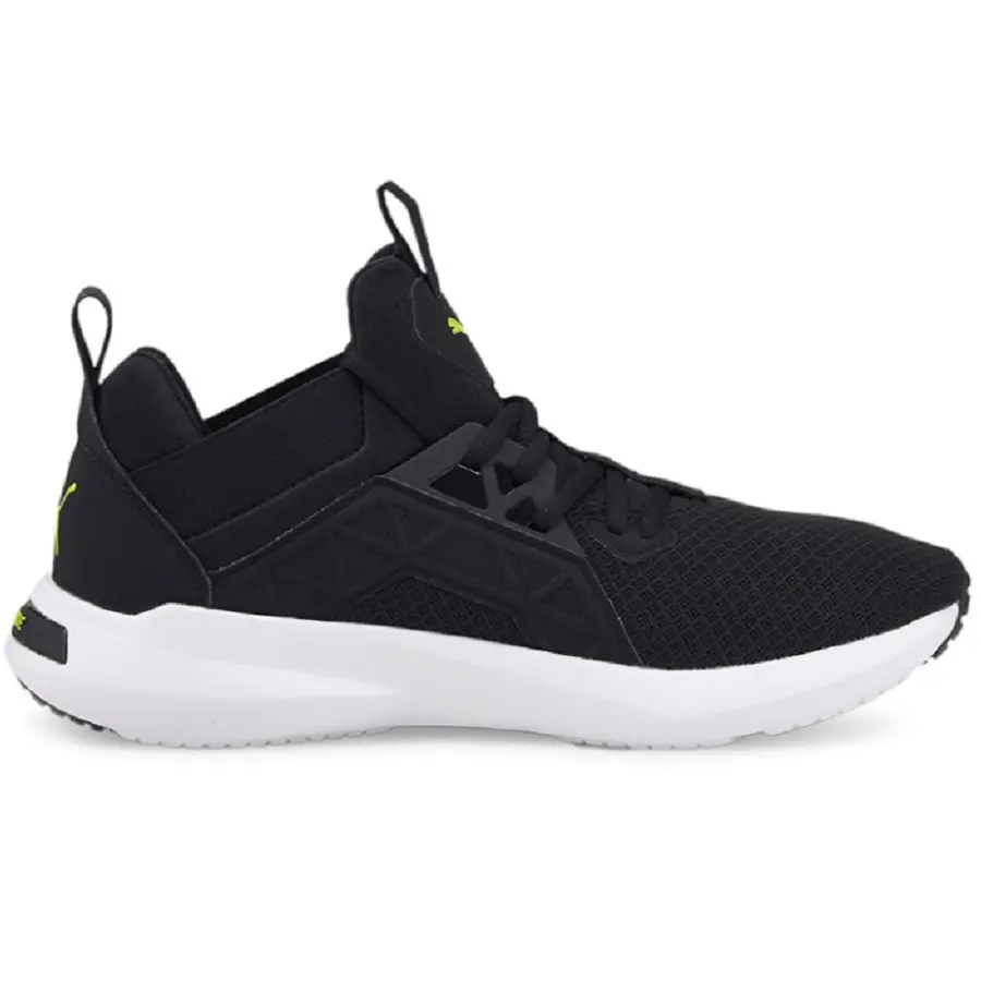 Giày Puma Softride Enzo NXT 'Black Volt White' 195234-06
