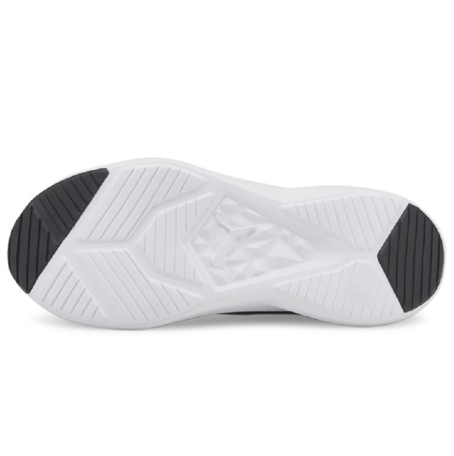 Giày Puma Softride Enzo NXT 'Black Volt White' 195234-06 - Ảnh 5