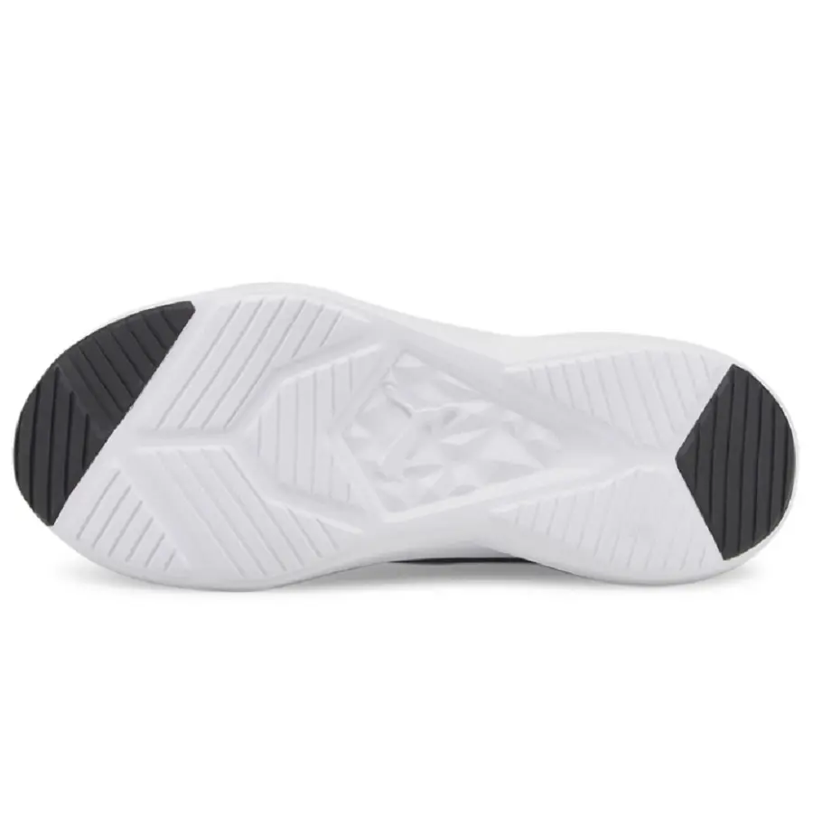 Giày Puma Softride Enzo NXT 'Black Volt White' 195234-06 - Ảnh 5