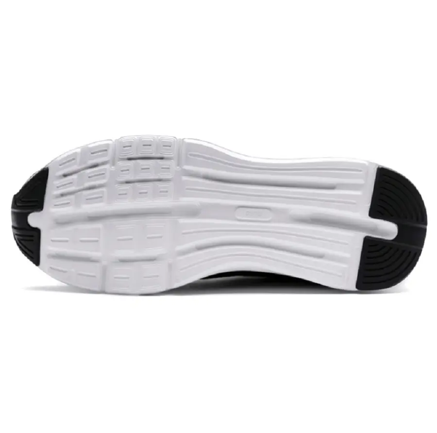 Giày Puma Enzo Street 'Black& White' 190463-04 - Ảnh 5