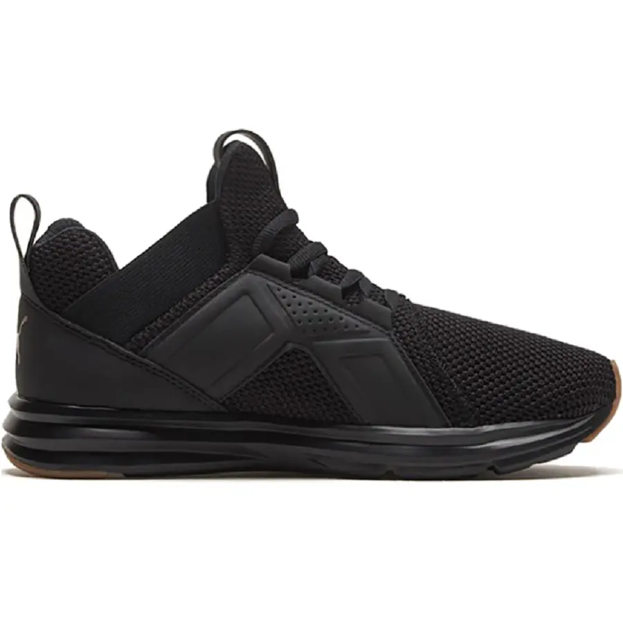 Giày Puma Enzo Weave 'Black Rose Gold' 191488-08