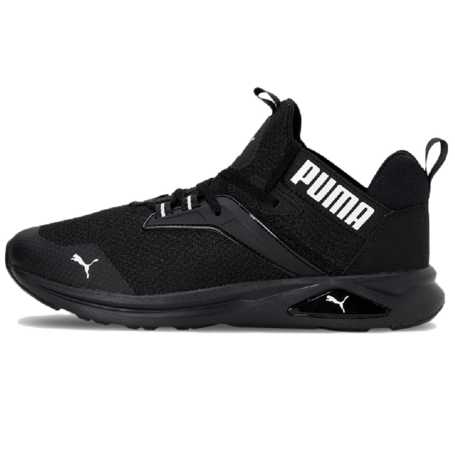 Giày Puma Enzo 2 Refresh 'Black' 376687-02 - Ảnh 2