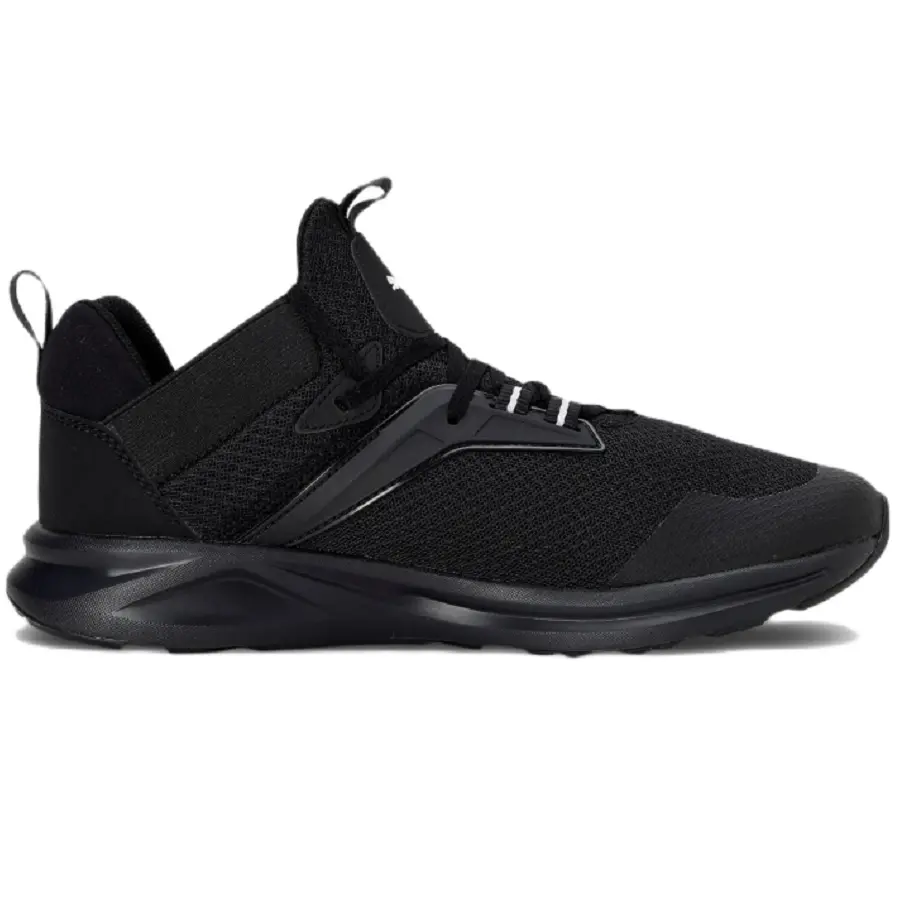 Giày Puma Enzo 2 Refresh 'Black' 376687-02