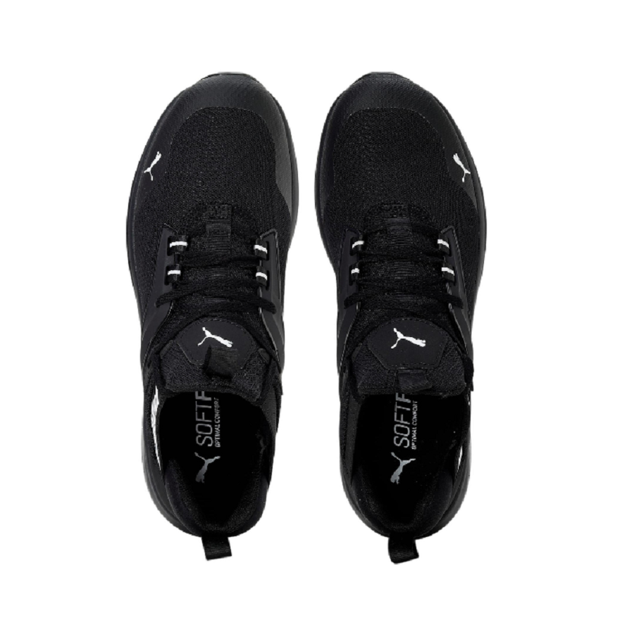 Giày Puma Enzo 2 Refresh 'Black' 376687-02 - Ảnh 4