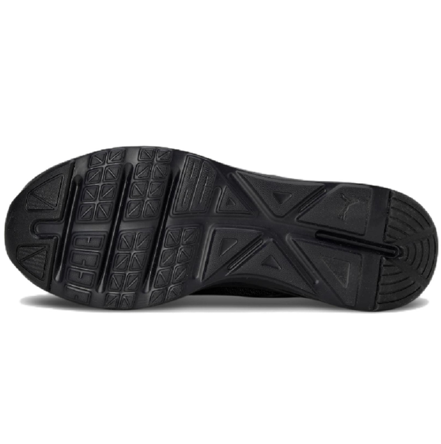 Giày Puma Enzo 2 Refresh 'Black' 376687-02 - Ảnh 5