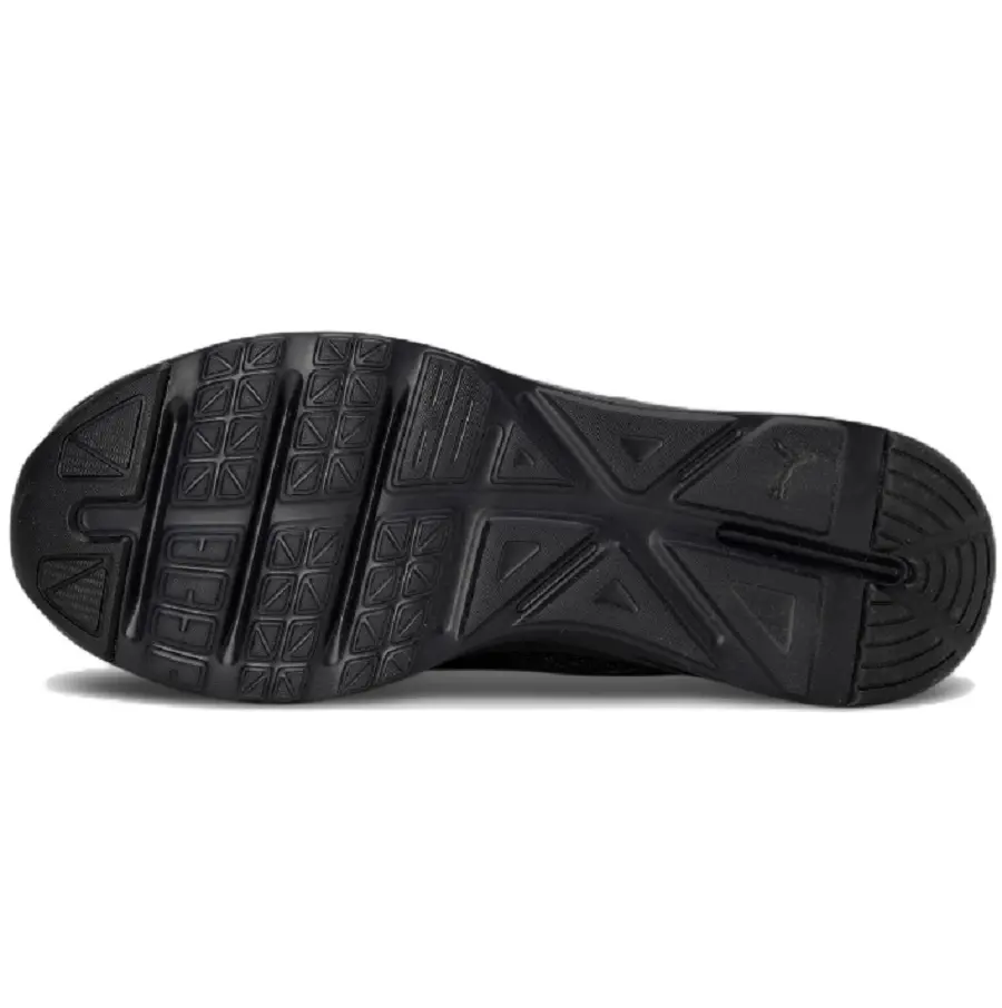Giày Puma Enzo 2 Refresh 'Black' 376687-02 - Ảnh 5