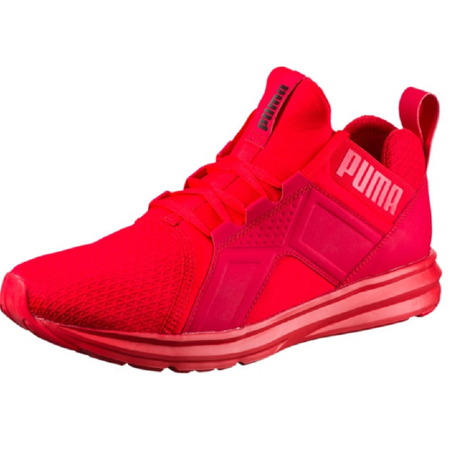 Giày Puma Enzo 'High Risk Red' 189498-01 - Ảnh 3