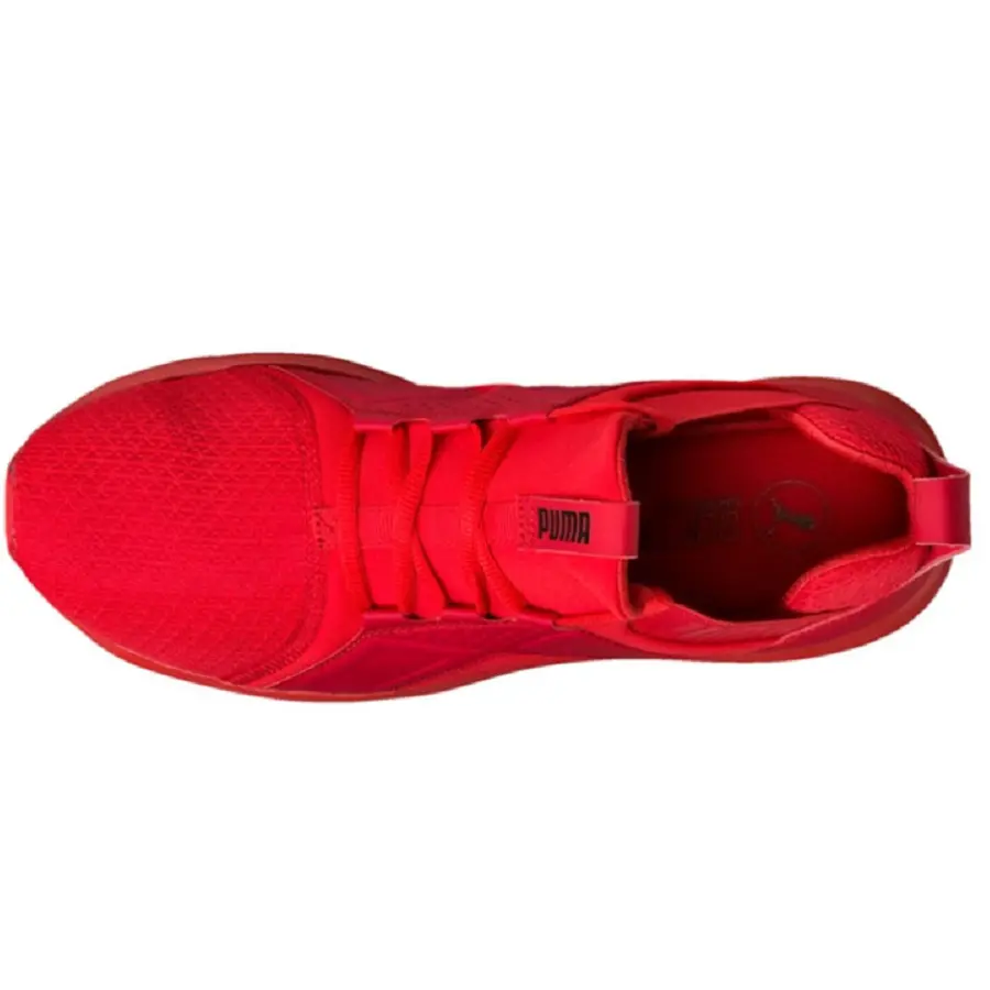 Alternative view of Giày Puma Enzo 'High Risk Red' 189498-01