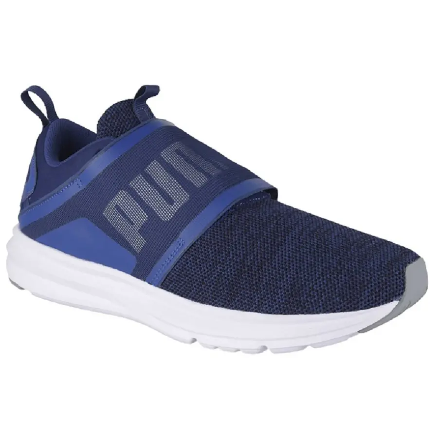Alternative view of Giày Puma Enzo Strap Knit Spor Ayakkabı 190029-03