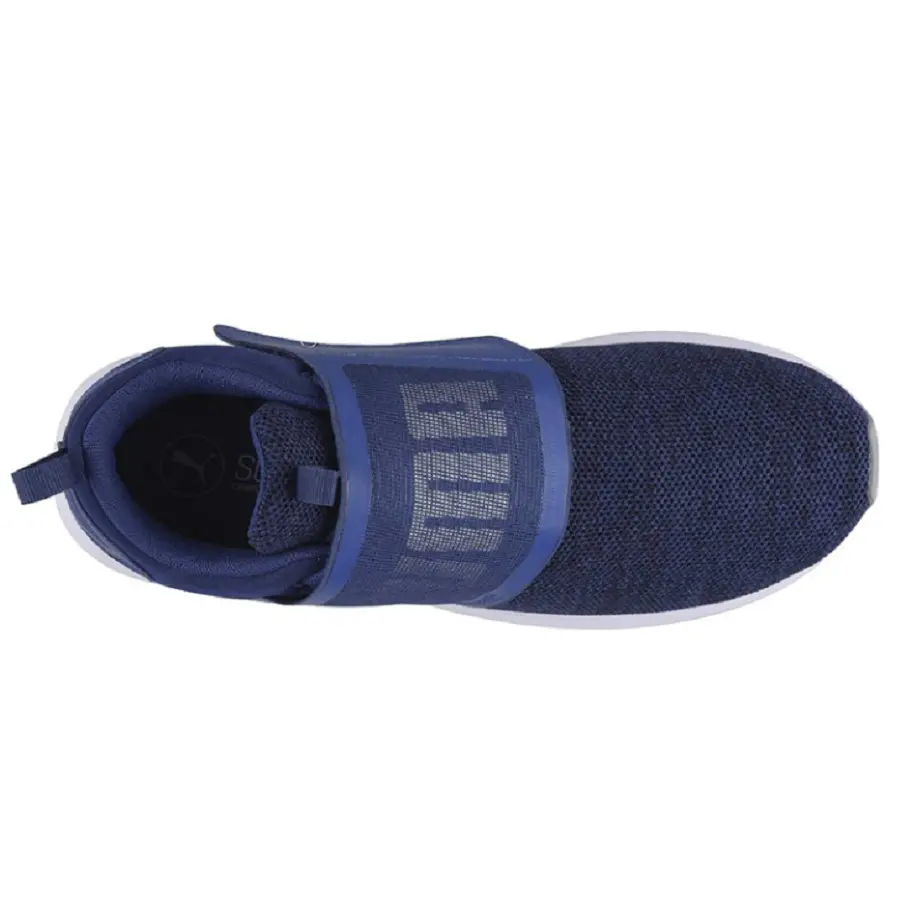 Giày Puma Enzo Strap Knit Spor Ayakkabı 190029-03 - Ảnh 3