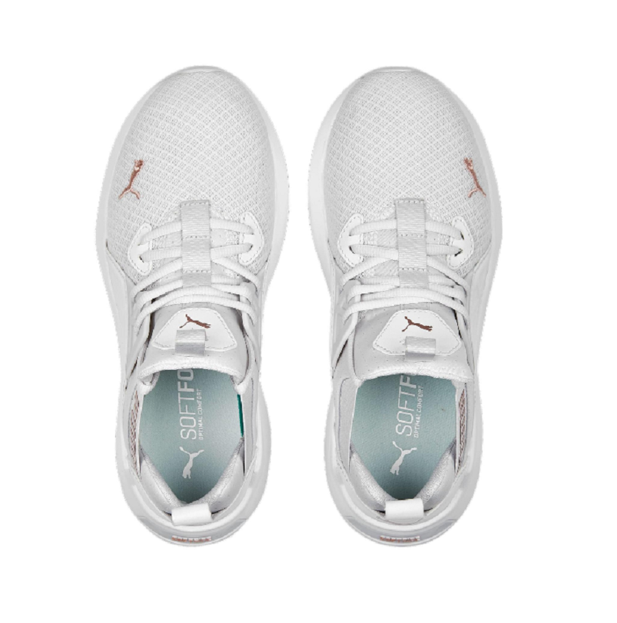 Giày Puma Softride Enzo Nxt 'White'195235-19 - Ảnh 3